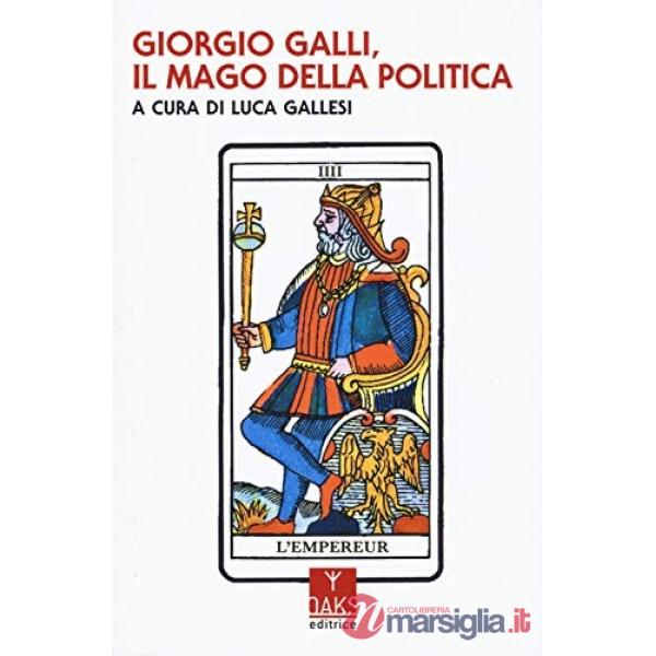 Giorgio Galli, il mago della politica