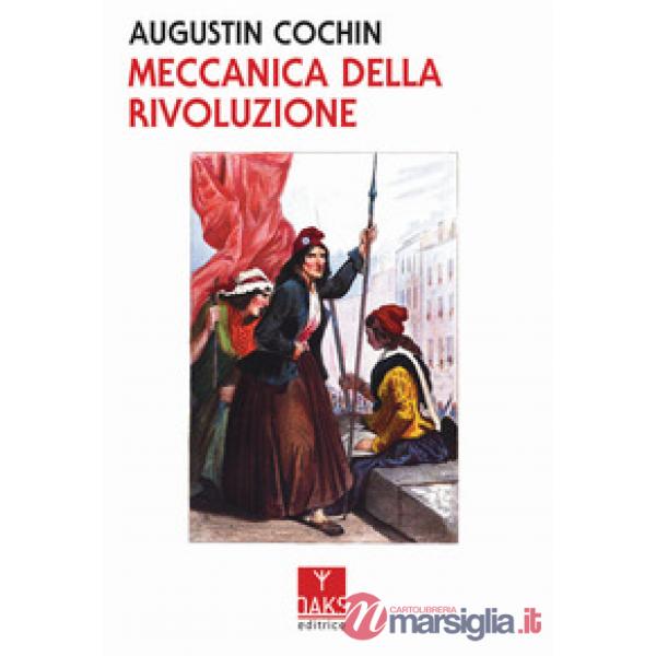 Meccanica della rivoluzione