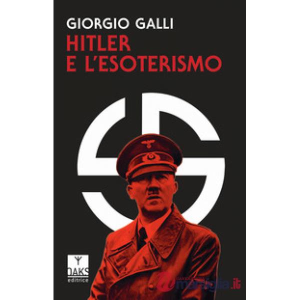 Hitler e l'esoterismo
