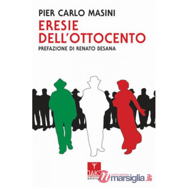 Eresie dell'Ottocento