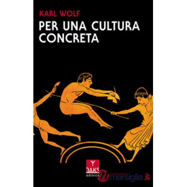Per una cultura concreta