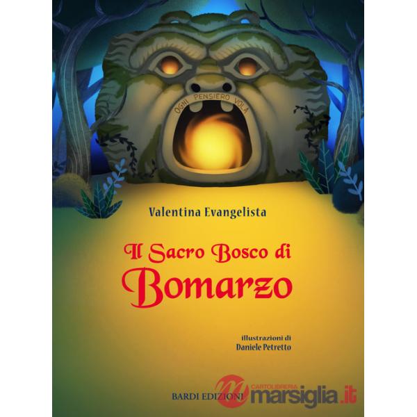 Il Sacro Bosco di Bomarzo