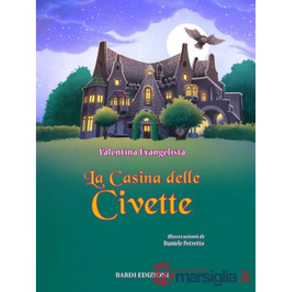 La Casina delle Civette
