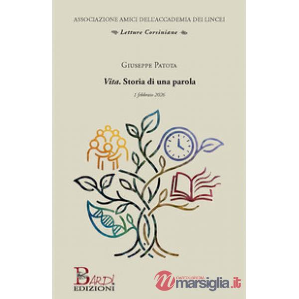 Vita. Storia di una parola
