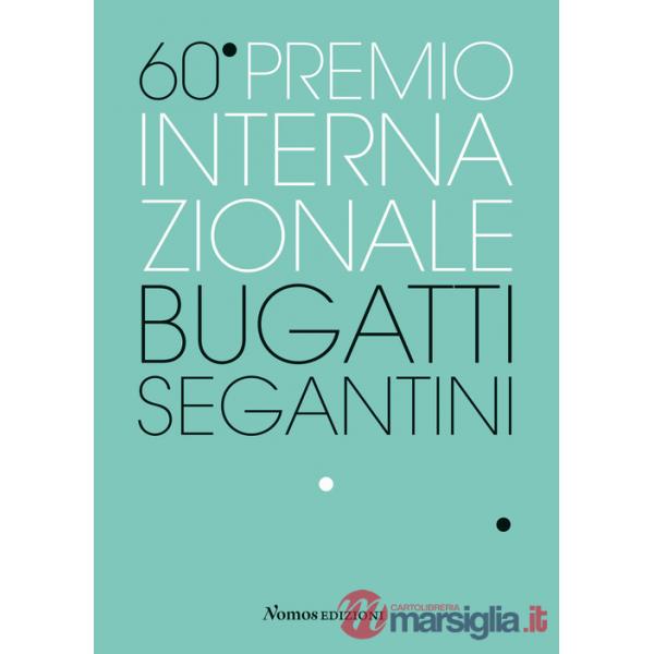 60° Premio Internazionale Bugatti Segantini