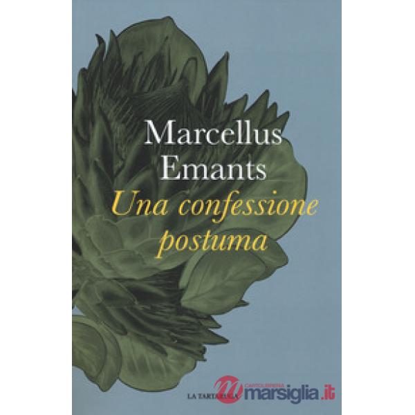 Confessione postuma (Una)