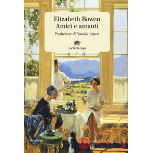 Amici e amanti
