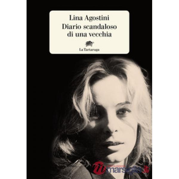 Diario scandaloso di una vecchia
