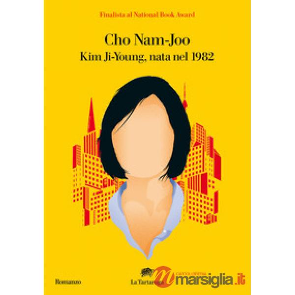 Kim-Ji Young, nata nel 1982