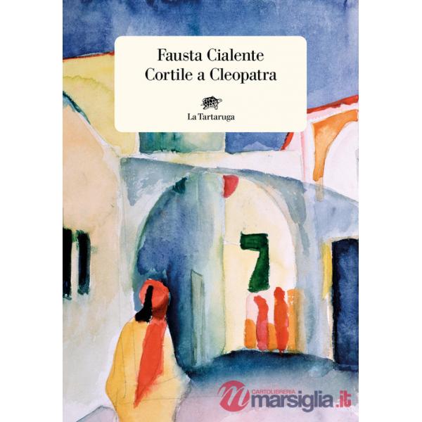 Cortile a Cleopatra