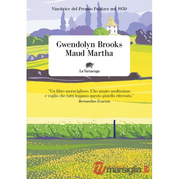 Maud Martha