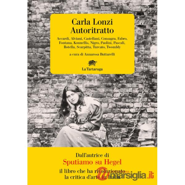 Autoritratto