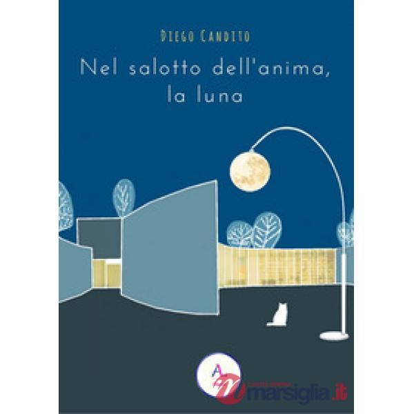 Nel salotto dell'anima, la luna