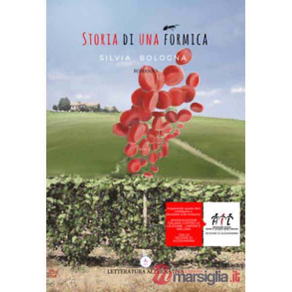 Storia di una formica