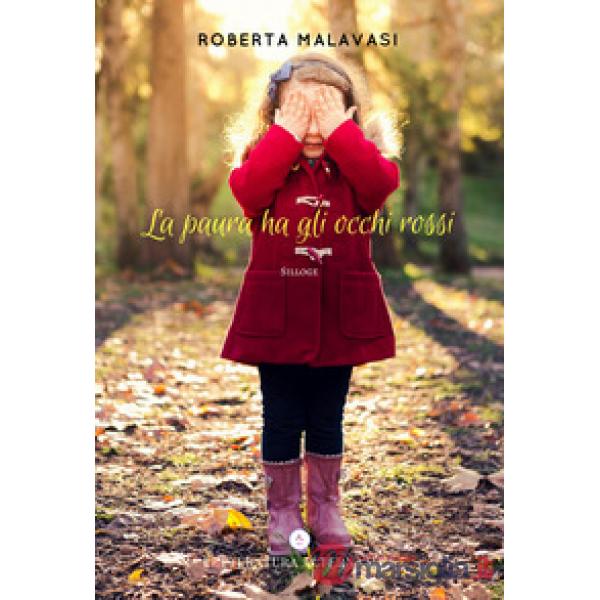 Paura ha gli occhi rossi (La)