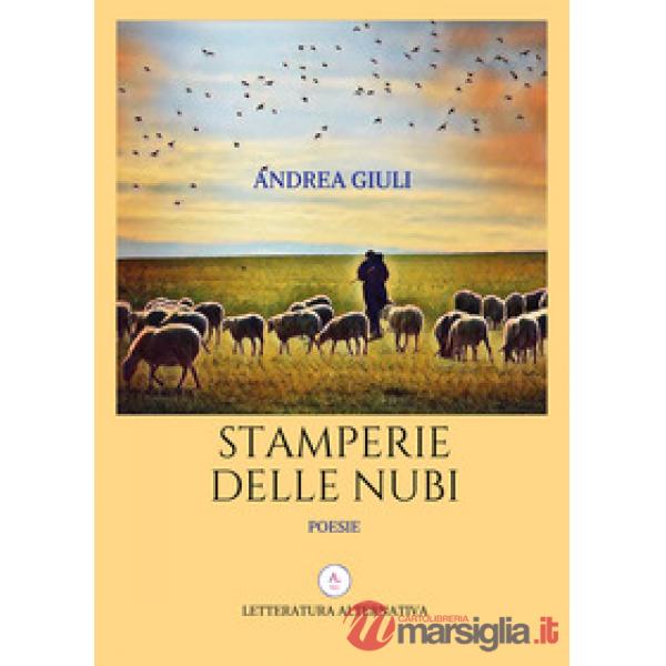 Stamperie delle nubi