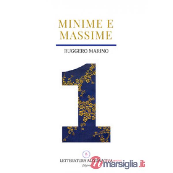 Minime e massime 1