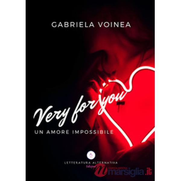 Very for you. Un amore impossibile