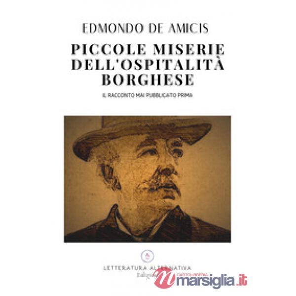 Piccole miserie dell'ospitalità borghese