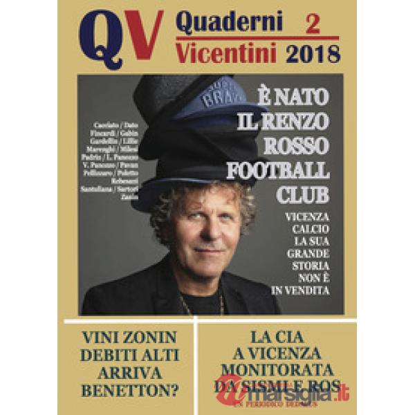 Quaderni vicentini