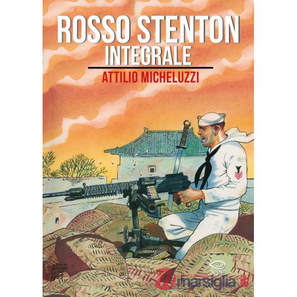 Rosso Stenton. Ediz. integrale