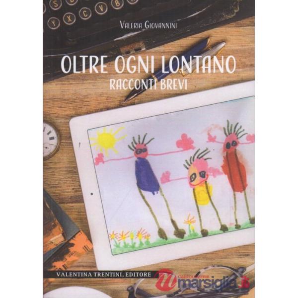Oltre ogni lontano