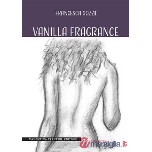 Vanilla fragrance