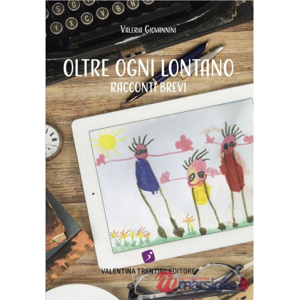 Oltre ogni lontano