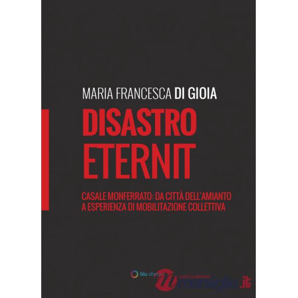 Disastro Eternit. Casale Monferrato: da città dell'amianto a esperienza di mobilitazione collettiva
