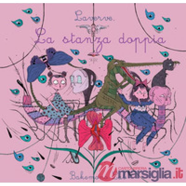 Stanza doppia (La)