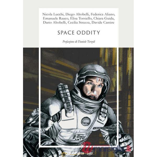 Space oddity