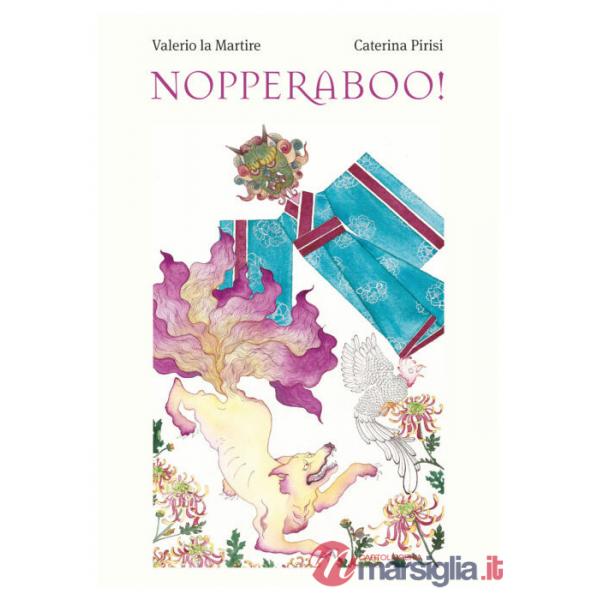 Nopperaboo! Ediz. illustrata