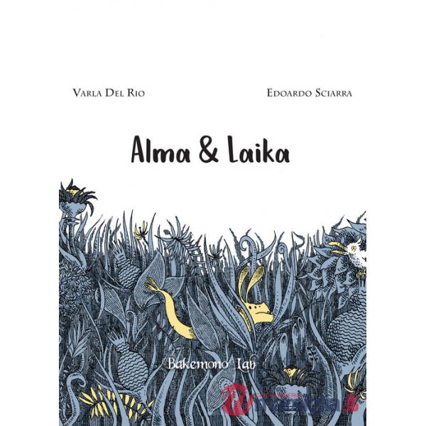Alma & Laika