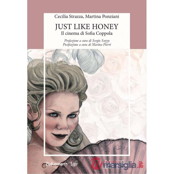 Just like honey. Il cinema di Sofia Coppola