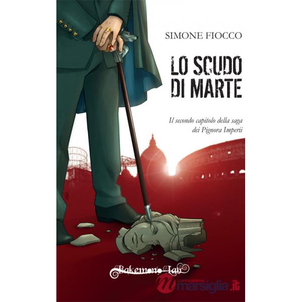 Scudo di Marte (Lo)