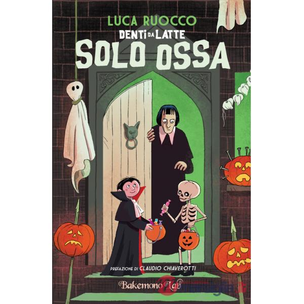 Solo ossa