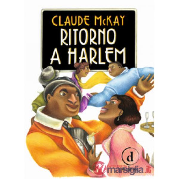 Ritorno a Harlem
