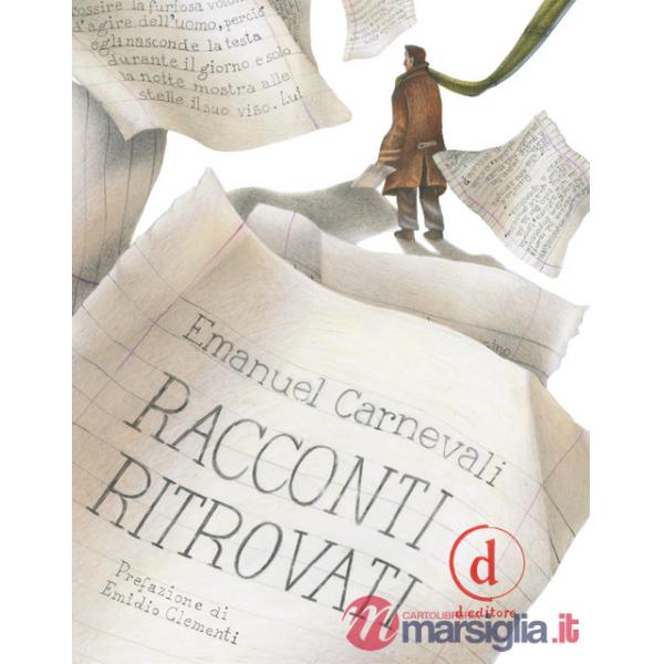 Racconti ritrovati