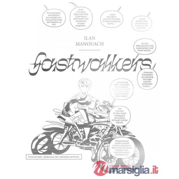 Fastwalkers