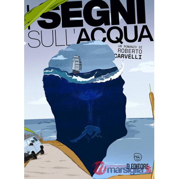 Segni sull'acqua (I)