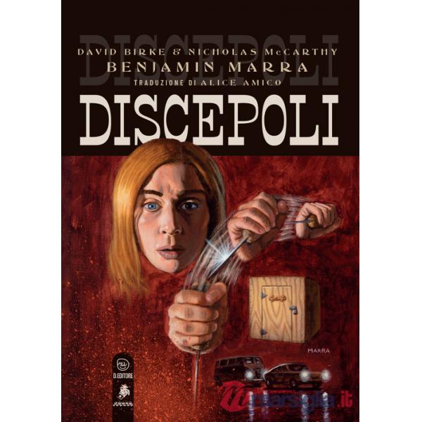 Discepoli