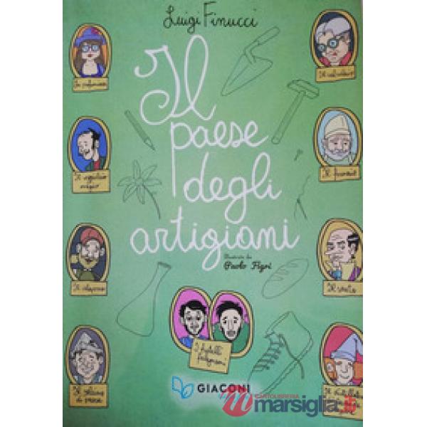 Il paese degli artigiani