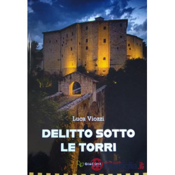 Delitto sotto le torri
