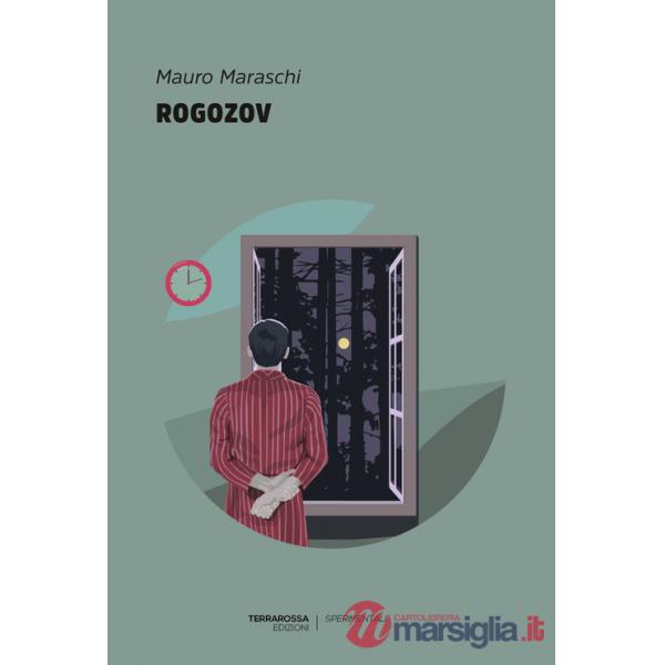 Rogozov