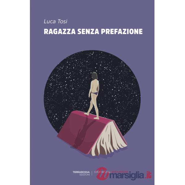 Ragazza senza prefazione