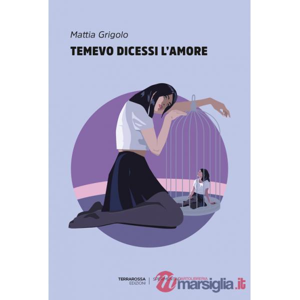 Temevo dicessi l'amore