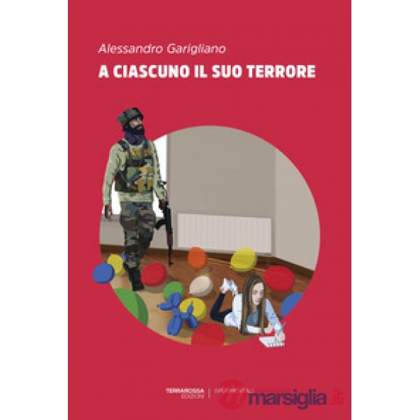 A ciascuno il suo terrore
