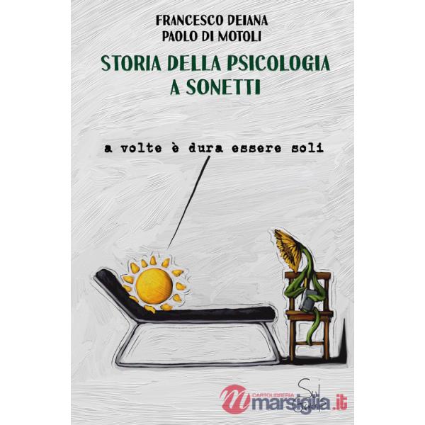 Storia della psicologia a sonetti
