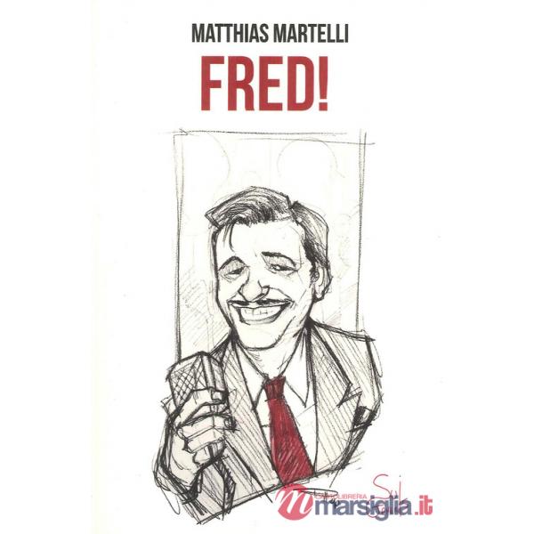 Fred!
