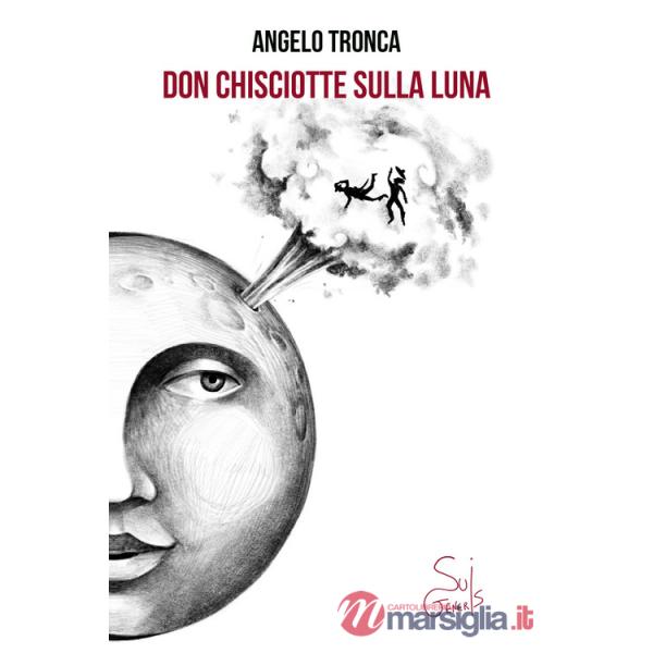 Don Chisciotte sulla luna